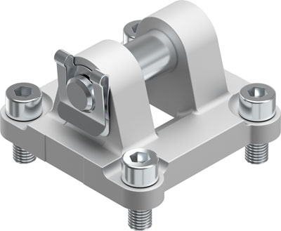 SNC-125 SWIVEL FLANGE