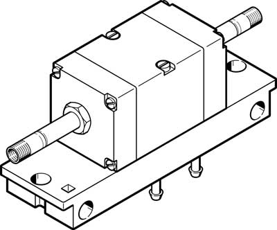 JMFH-5-PK-3 SOLENOID VALVE