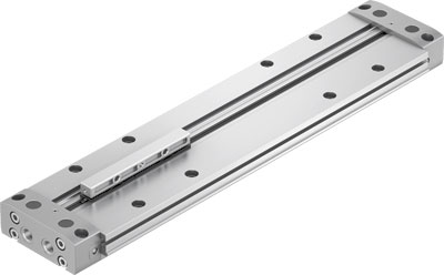 DLGF-G-20-300-PPSA LINEAR DRIVE