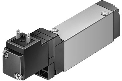 MEH-5/2-5,0-S-B SOLENOID VALVE