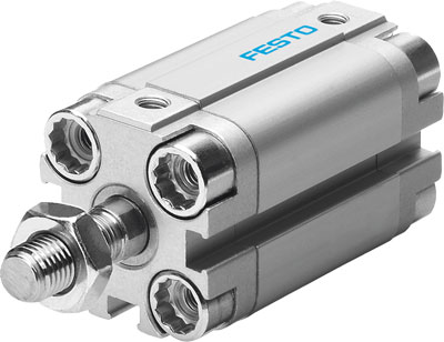 ADVU-12-40-A-P-A COMPACT CYLINDER