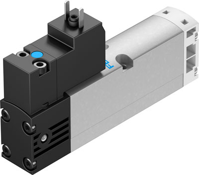 VSVA-B-M52-MH-A2-1C1 SOLENOID VALVE