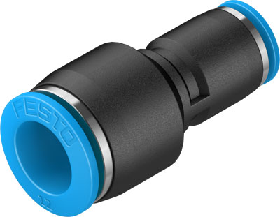 QS-12-8 PUSH-IN CONNECTOR