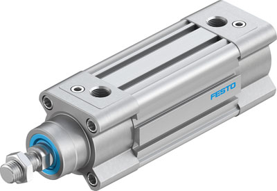 DSBC-40-50-D3-PPVA-N3 STANDARDS-BASED CYLINDER