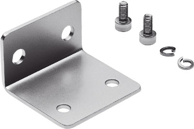 HRM-1 MOUNTING BRACKET