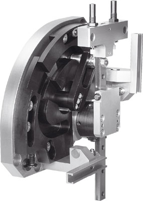 HSW-16-AP HANDLING MODULE
