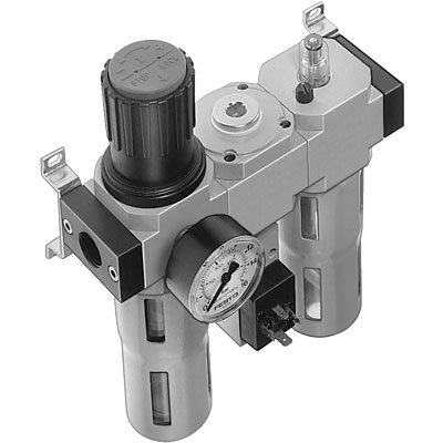 FRC-3/4-D-MAXI-KB SERVICE UNIT