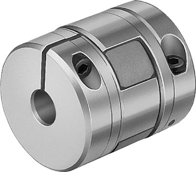 EAMC-40-66-11-11 COUPLING