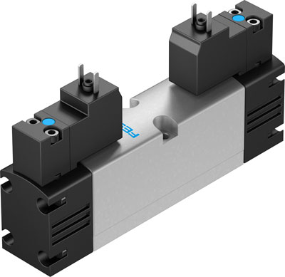 VSVA-B-T32C-AH-A1-1C1 SOLENOID VALVE
