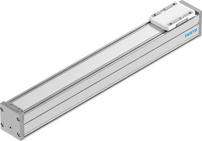 ELFC-KF-60-400 GUIDE AXIS