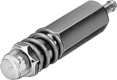 OH-8-RT PRESSURE INDICATION