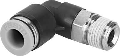 QSL-1/2-5/8-U PUSH-IN L-FITTING