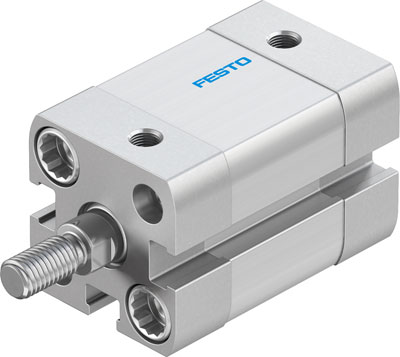 ADN-16-10-A-P-A COMPACT CYLINDER