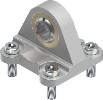 CRSNCS-40 SWIVEL FLANGE