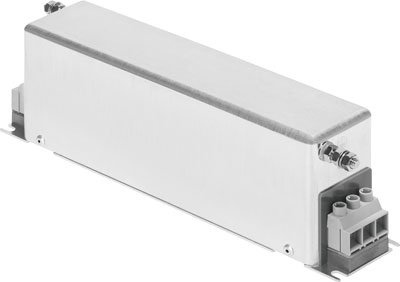 CADF-C15-11A-P3 MAINS FILTER