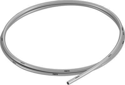 PUN-4X0,75-SI PLASTIC TUBING