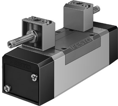 MFH-5/3B-D-2-C SOLENOID VALVE