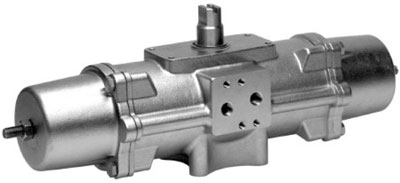 DAPS-0060-090-RS4-F0507-CR SEMI-ROTARY DRIVE