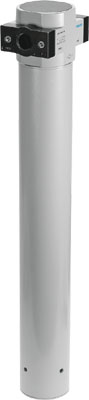 LDM1-1/2-D-MAXI-300 MEMBRANE AIR DRYER