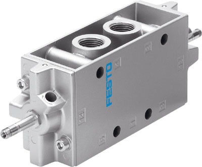 JMFH-5-1/2-S SOLENOID VALVE