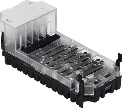CPX-2AE-U-I ANALOGUE MODULE