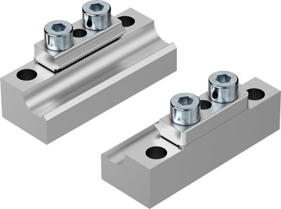 EAHF-V2-80/100-P PROFILE MOUNTING