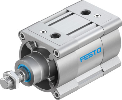 DSBC-100-25-PPVA-N3 STANDARDS-BASED CYLINDER