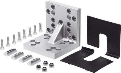 HMBV-ND CONNECTING KIT
