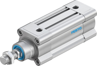 DSBC-50-50-PPVA-N3 STANDARDS-BASED CYLINDER