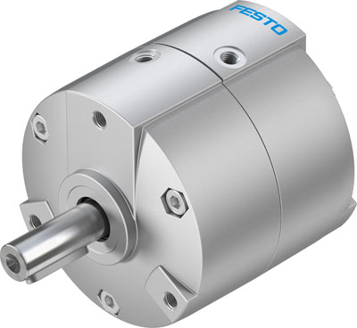 DRVS-25-180-P-EX4 SEMI-ROTARY DRIVE