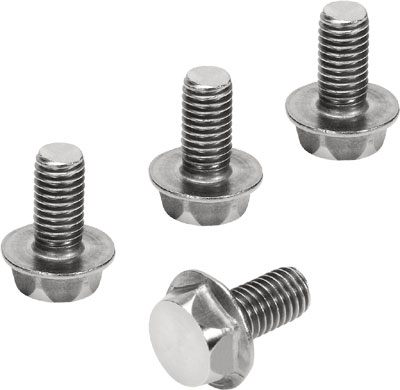 DAMD-PS-M6-12-R1 PLUG SCREW