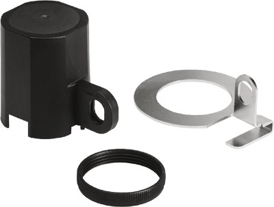LRVS-LRP-1/4 REGULATOR LOCK