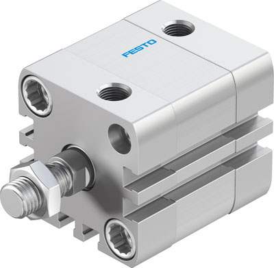 ADN-32-10-A-P-A COMPACT CYLINDER
