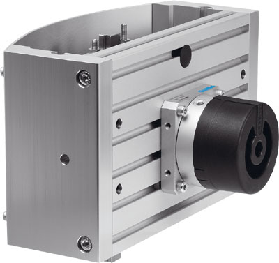 HSP-25-AP-SD HANDLING MODULE