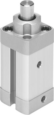 DFSP-16-10-S-PA STOPPER CYLINDER