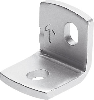 VAME-S6-10-W MOUNTING BRACKET
