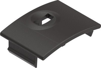 VAMC-B10-20-CH2 COVER CAP