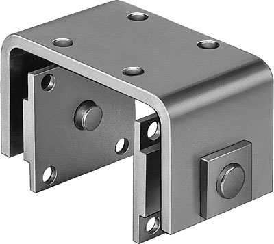 FKG-25-B MOMENT COMPENSATOR