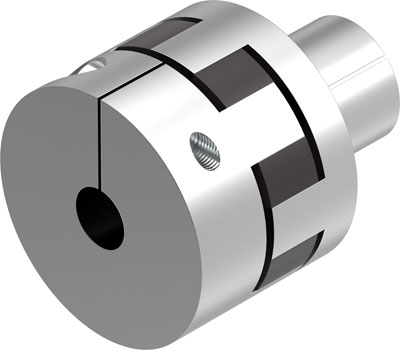 EAMD-67-51-22-32X32-U COUPLING
