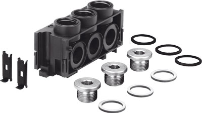 CPE18-PRS-EP END PLATE