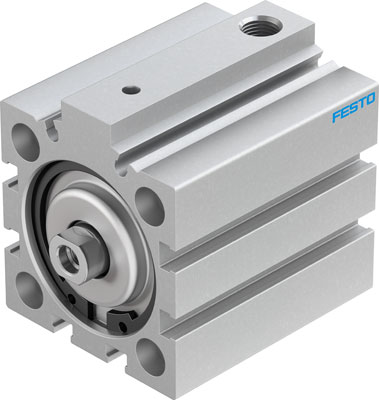 AEVC-40-25-I-P-A SHORT-STROKE CYLINDER