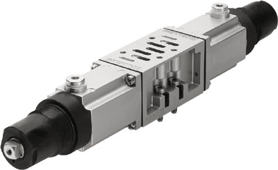 LR-ZP-A/B-D-3 INTERMEDIATE PRESSURE REGULATOR PLATE