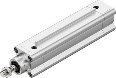 DSBF-C-50-500-PPSA-N3-R STANDARDS-BASED CYLINDER