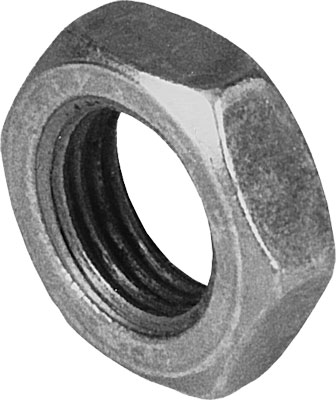 MSK-M16X1,5 HEX NUT