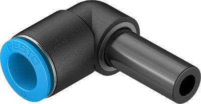 QSL-12H PUSH-IN L-CONNECTOR