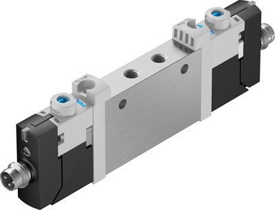 VUVG-L10-P53C-T-M5-1R8L SOLENOID VALVE