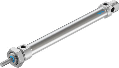 DSNU-20-160-PPV-A STANDARDS-BASED CYLINDER