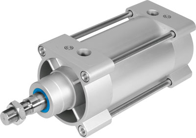 DSBG-125-320-PPVA-N3 STANDARDS-BASED CYLINDER
