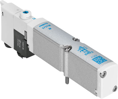 VMPA14-M1H-KS-PI SOLENOID VALVE