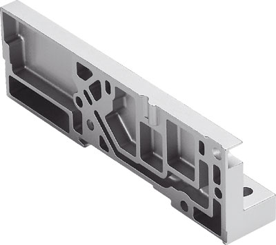 VMPA-EPR-G END PLATE